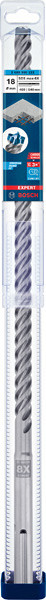 Udarni sveder EXPERT SDS max-8X, 18 x 400 x 540 mm