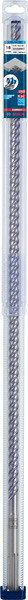 Udarni sveder EXPERT SDS max-8X, 18 x 800 x 940 mm