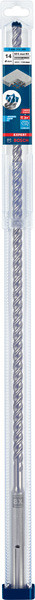Udarni sveder EXPERT SDS max-8X, 14 x 600 x 740 mm