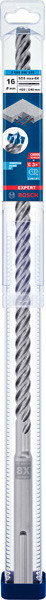 Udarni sveder EXPERT SDS max-8X, 16 x 400 x 540 mm