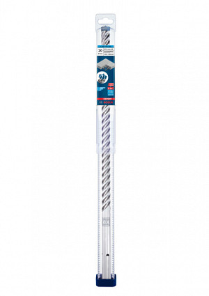 Udarni sveder EXPERT SDS max-8X, 20 x 400 x 520 mm