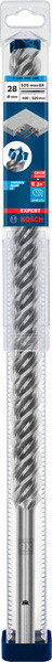 Udarni sveder EXPERT SDS max-8X, 28 x 400 x 520 mm