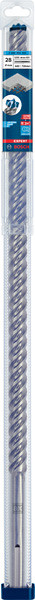 Udarni sveder EXPERT SDS max-8X, 28 x 600 x 720 mm
