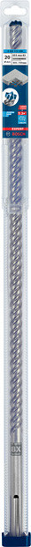 Udarni sveder EXPERT SDS max-8X, 20 x 600 x 720 mm