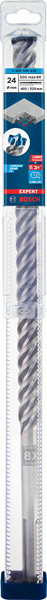 Udarni sveder EXPERT SDS max-8X, 24 x 400 x 520 mm
