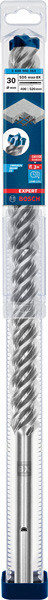 Udarni sveder EXPERT SDS max-8X, 30 x 400 x 520 mm