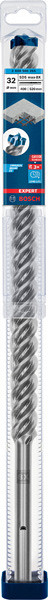 Udarni sveder EXPERT SDS max-8X, 32 x 400 x 520 mm