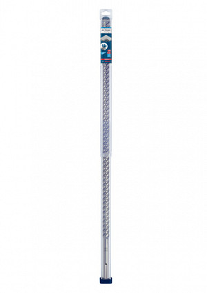Udarni sveder EXPERT SDS max-8X, 32 x 800 x 920 mm