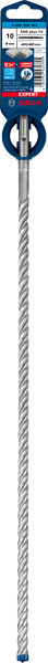 Udarni sveder EXPERT SDS plus-7X, 10 x 400 x 465 mm