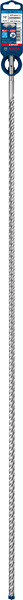 Udarni sveder EXPERT SDS plus-7X, 12 x 950 x 1000 mm
