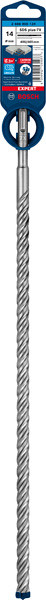 Udarni sveder EXPERT SDS plus-7X, 14 x 400 x 465 mm