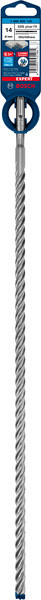 Udarni sveder EXPERT SDS plus-7X, 14 x 550 x 600 mm