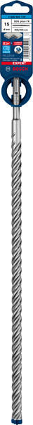 Udarni sveder EXPERT SDS plus-7X, 15 x 400 x 465 mm