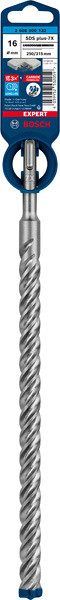 Udarni sveder EXPERT SDS plus-7X, 16 x 250 x 315 mm