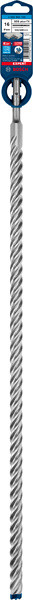 Udarni sveder EXPERT SDS plus-7X, 16 x 550 x 600 mm