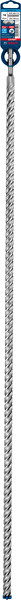 Udarni sveder EXPERT SDS plus-7X, 16 x 950 x 1000 mm