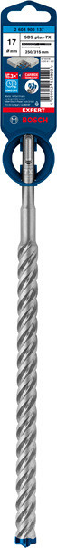 Udarni sveder EXPERT SDS plus-7X, 17 x 250 x 315 mm