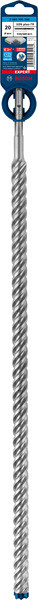 Udarni sveder EXPERT SDS plus-7X, 20 x 550 x 600 mm