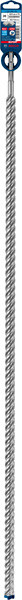 Udarni sveder EXPERT SDS plus-7X, 20 x 950 x 1000 mm
