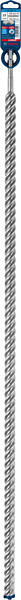 Udarni sveder EXPERT SDS plus-7X, 22 x 950 x 1000 mm