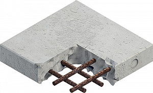 Udarni sveder EXPERT SDS plus-7X, 13 x 200 x 265 mm