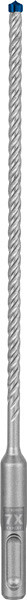 Udarni sveder EXPERT SDS plus-7X, 5,5 x 150 x 215 mm