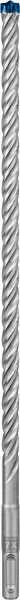 Udarni sveder EXPERT SDS plus-7X, 10 x 250 x 315 mm