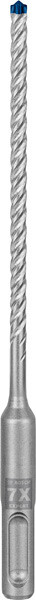 Udarni sveder EXPERT SDS plus-7X, 5 x 100 x 165 mm