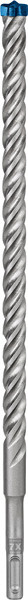 Udarni sveder EXPERT SDS plus-7X, 14 x 250 x 315 mm