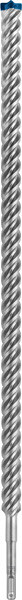 Udarni sveder EXPERT SDS plus-7X, 22 x 550 x 600 mm