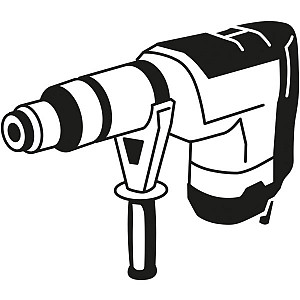 Udarni svedri SDS max-7