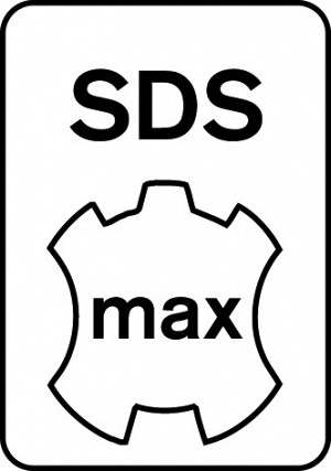 Udarni svedri SDS max-7