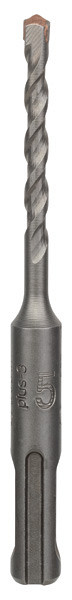 Udarni svedri SDS plus-3
