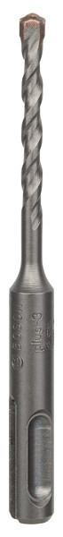 Udarni svedri SDS plus-3