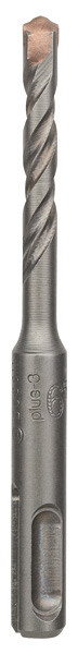 Udarni svedri SDS plus-3
