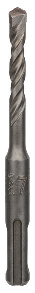 Udarni svedri SDS plus-3