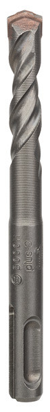Udarni svedri SDS plus-3