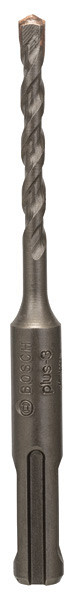 Udarni svedri SDS plus-3