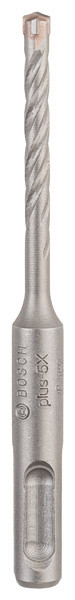 Udarni svedri SDS plus-5X