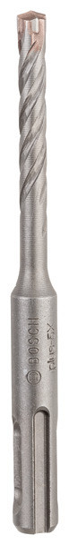 Udarni svedri SDS plus-5X