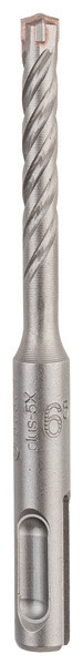 Udarni svedri SDS plus-5X