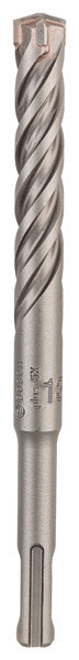 Udarni svedri SDS plus-5X