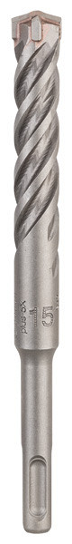 Udarni svedri SDS plus-5X