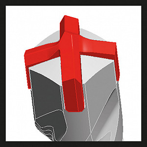 Udarni svedri SDS plus-5X