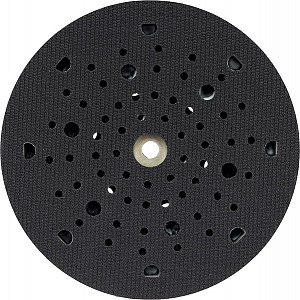 Univerzalni brusni krožnik EXPERT Multihole, 150 mm, mehki