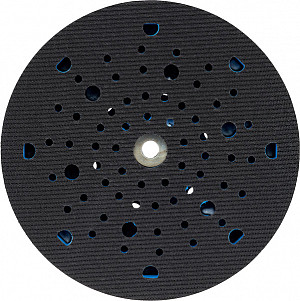 Univerzalni brusni krožnik EXPERT Multihole, 150 mm, trdi