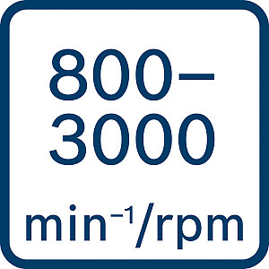 Vbodna žaga GST 160 CE