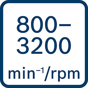 Vbodna žaga GST 750
