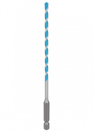 Večnamenski sveder EXPERT HEX-9 Multi Construction, 4 x 90 x 150