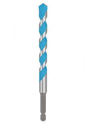 Večnamenski sveder EXPERT HEX-9 Multi Construction, 11 x 90 x 150